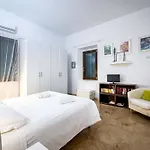 Roommo San Iacopino Lejlighed *