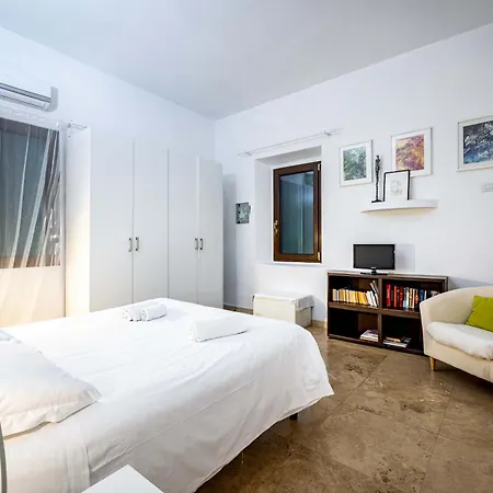 Roommo San Iacopino Lejlighed *