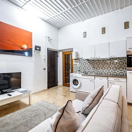 Roommo San Iacopino Lejlighed Firenze