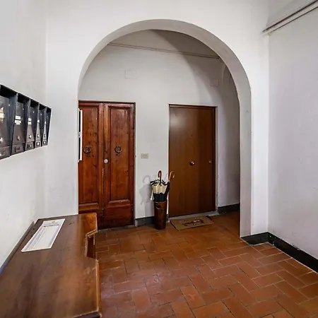 Roommo San Iacopino *