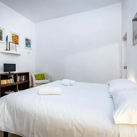 Lejlighed Roommo San Iacopino