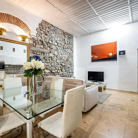 Lejlighed Roommo San Iacopino Firenze