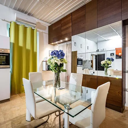 Roommo San Iacopino Apartamento
