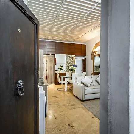 Roommo San Iacopino Apartamento Florença
