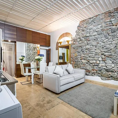 Apartamento Roommo San Iacopino Florença
