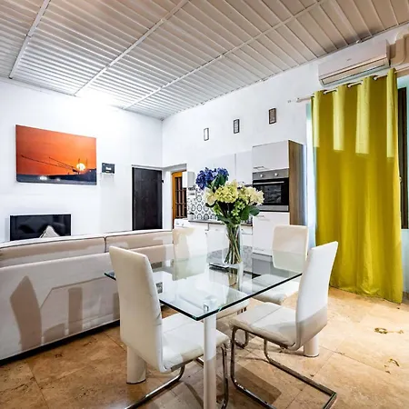 Roommo San Iacopino Apartamento Florença