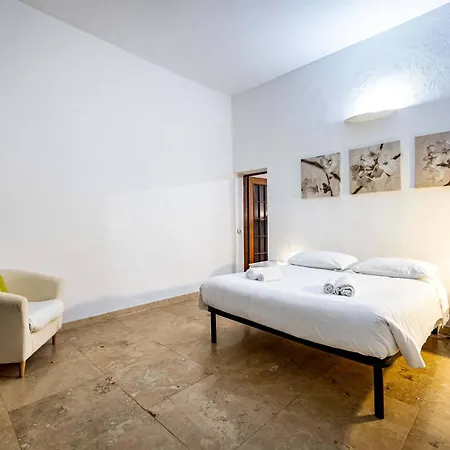 Apartamento Roommo San Iacopino *