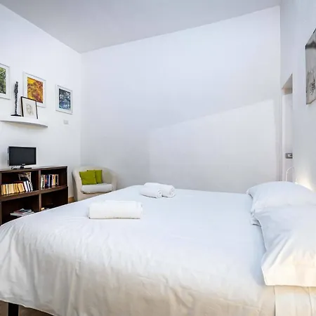 Roommo San Iacopino *