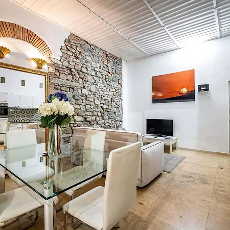 Roommo San Iacopino * Florenz