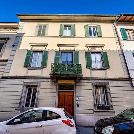 Apartment Roommo San Iacopino *