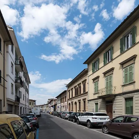 Lejlighed Roommo San Iacopino Firenze
