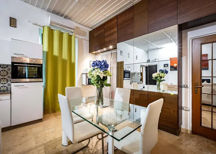 Roommo San Iacopino Apartamento
