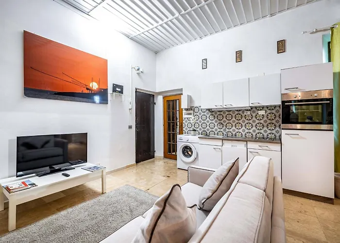 Roommo San Iacopino