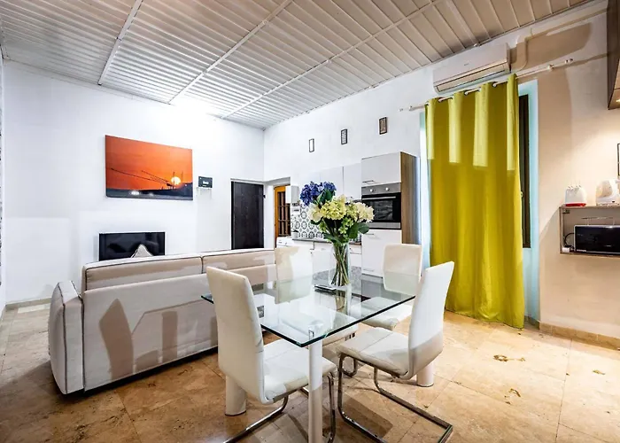 Roommo San Iacopino Apartamento Florença