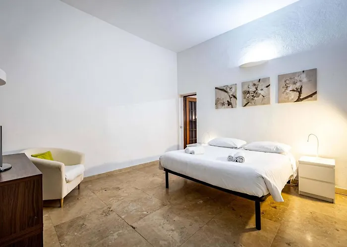 Apartamento Roommo San Iacopino *
