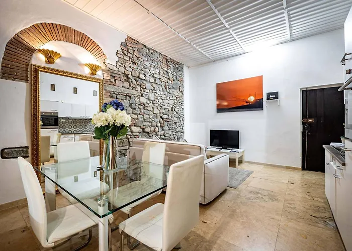 Roommo San Iacopino * Florença