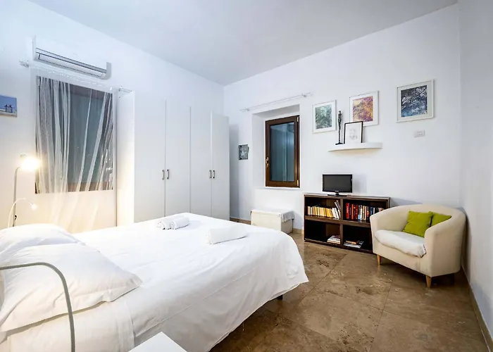 Roommo San Iacopino Apartamento *