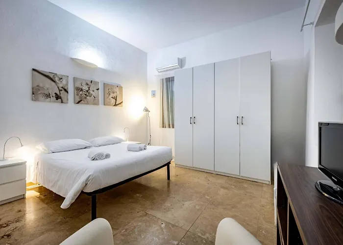 Roommo San Iacopino Florença