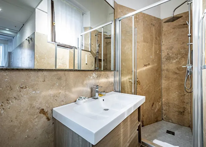 Roommo San Iacopino Florença