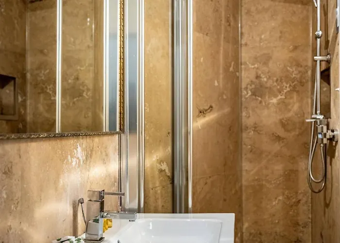Apartamento Roommo San Iacopino *