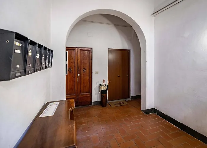 Apartamento Roommo San Iacopino *